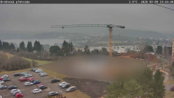 Brněnská přehrada