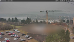 Brněnská přehrada