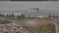 Brněnská přehrada