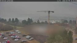 Brněnská přehrada