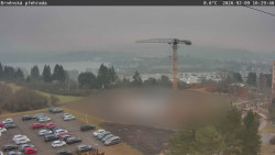 Brněnská přehrada