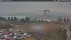 Brněnská přehrada