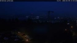 Brněnská přehrada