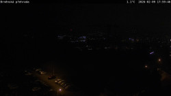 Brněnská přehrada