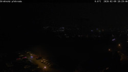 Brněnská přehrada