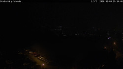 Brněnská přehrada