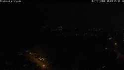 Brněnská přehrada