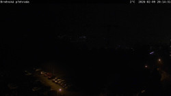 Brněnská přehrada