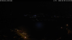 Brněnská přehrada