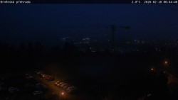 Brněnská přehrada