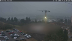 Brněnská přehrada