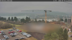 Brněnská přehrada