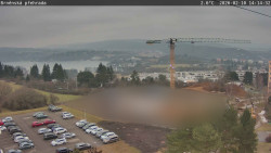 Brněnská přehrada