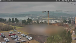 Brněnská přehrada