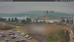 Brněnská přehrada