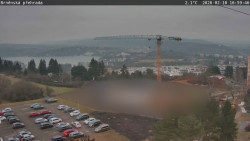 Brněnská přehrada