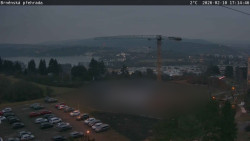 Brněnská přehrada