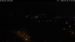 Brněnská přehrada