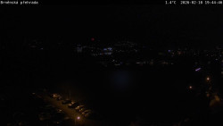 Brněnská přehrada