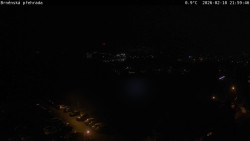 Brněnská přehrada