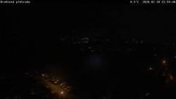 Brněnská přehrada