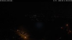 Brněnská přehrada