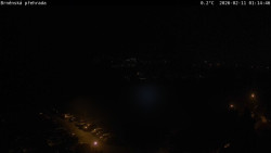 Brněnská přehrada