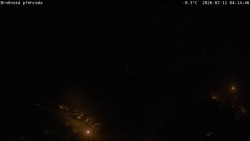 Brněnská přehrada