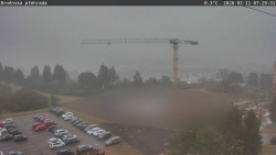 Brněnská přehrada