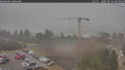 Brněnská přehrada