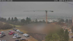 Brněnská přehrada