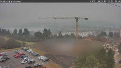 Brněnská přehrada