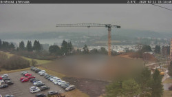 Brněnská přehrada