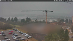 Brněnská přehrada