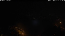 Brněnská přehrada