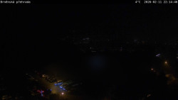 Brněnská přehrada