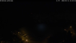 Brněnská přehrada