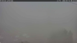 Brněnská přehrada