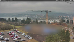 Brněnská přehrada