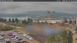 Brněnská přehrada