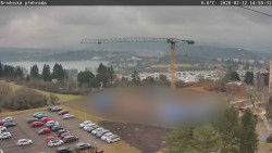 Brněnská přehrada