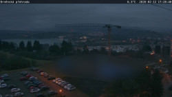 Brněnská přehrada