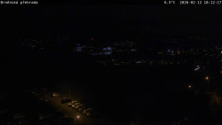 Brněnská přehrada