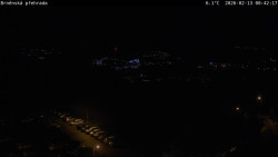 Brněnská přehrada