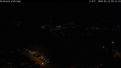 Brněnská přehrada