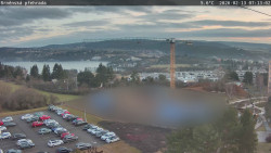 Brněnská přehrada