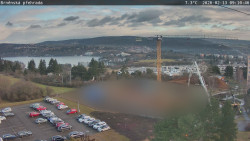 Brněnská přehrada