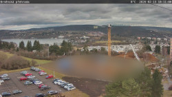 Brněnská přehrada