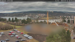 Brněnská přehrada