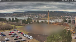 Brněnská přehrada